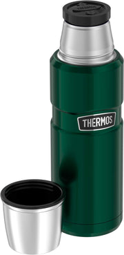 THERMOS Pine Green / 15.9 Ounces / 0.47 liters Thermoses