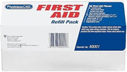 403964 PhysiciansCARE 95 pc. First Aid Kit for 25 People (40001)