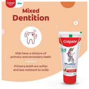 Kids Cavity Protection Toothpaste 6-9 Years by Colgate – 1.7 Ounce (Pack of 1), Model CPSKU30