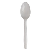 Georgia-Pacific White / Medium-Weight (1,000 Count) / Medium-Weight Spoons