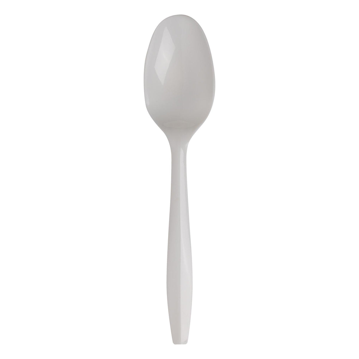 Georgia-Pacific White / Medium-Weight (1,000 Count) / Medium-Weight Spoons