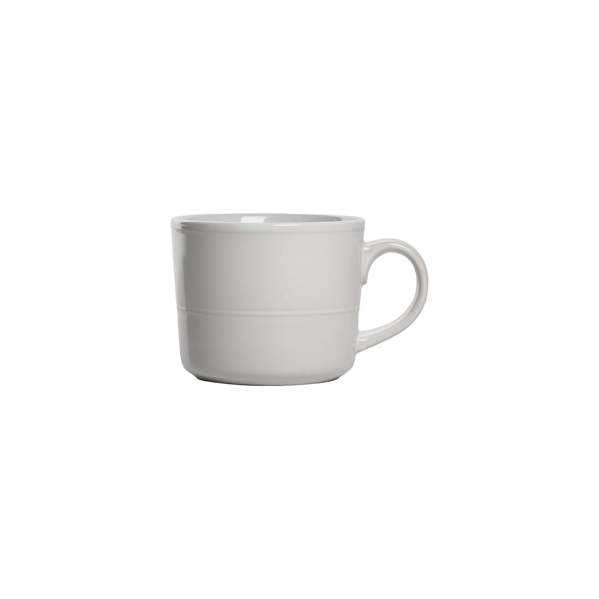 10 Strawberry Street 16 Piece / White / 1 Dinnerware Sets