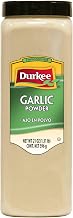 Durkee Garlic Powder - 21 oz. container, 6 per case