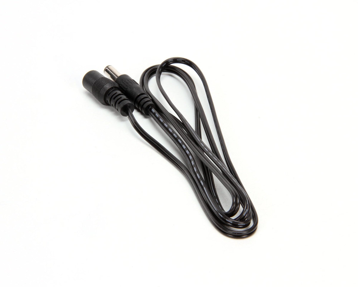 Cord-42 Inch Dc Extension - Genuine OEM Replacement Part by Henny Penny – Black, Model 31165