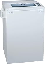 Formax FD 8650HS High Security Cross-Cut Paper Shredder with Auto Oiling System