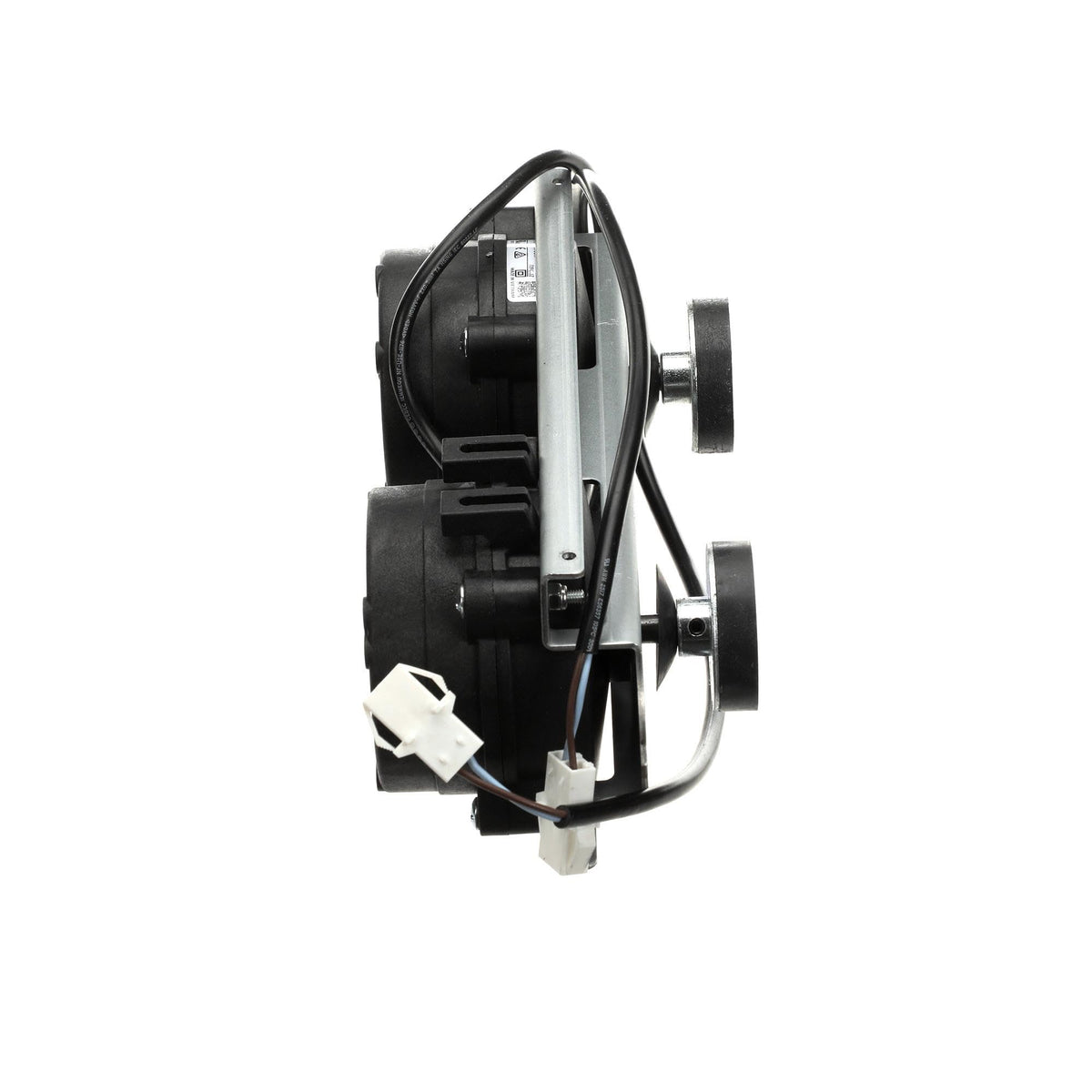 Grindmaster-Cecilware Bracket Assembly_Pump Motor Agitat by Grindmaster Cecilware – copper, Model 231-00413