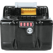 18V LXT Lithium-Ion 3.0Ah Battery by Makita – 3.0Ah, Plastic, Factory, Model BL1830B-2