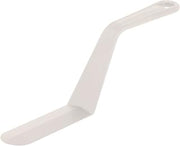 PADERNO World Cuisine 9-Inch Long Angular Spatula