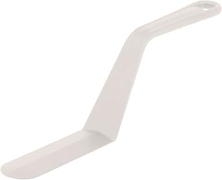 PADERNO World Cuisine 9-Inch Long Angular Spatula