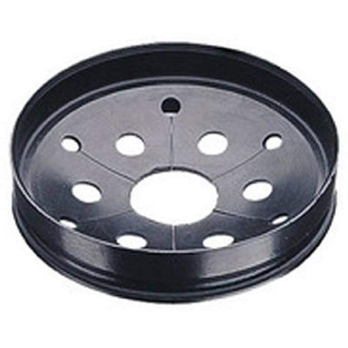 Removable Sound Baffle by InSinkErator – Brass, Iron, Model RSB-00