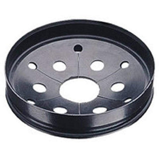 Removable Sound Baffle by InSinkErator – Brass, Iron, Model RSB-00
