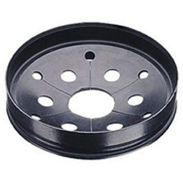 Removable Sound Baffle by InSinkErator – Brass, Iron, Model RSB-00