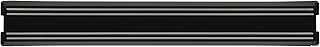 ZWILLING 11.5-inch Magnetic Knife Bar - Black