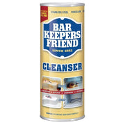 Multipurpose Household Cleanser by Bar Keepers Friend – Pack of 2