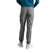 Red Kap X-Large / Light Alloy / Performance Stretch Work Jogger Pants