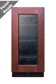Summit Appliance Beverage / LHD / 2.3 cubic_feet Refrigerators