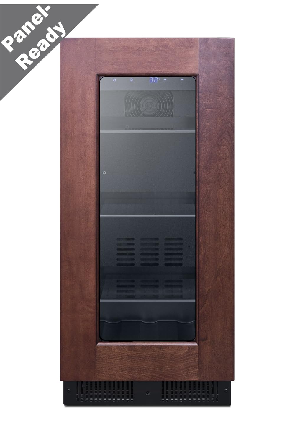 Summit Appliance Beverage / LHD / 2.3 cubic_feet Refrigerators