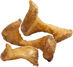 Simplot Bent Arm Ale Beer Battered Sidewinders, 4 Pound -- 6 per case.