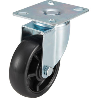 4" Casters for Nexel Merchandisers by Global Industrial – Model 12533110024