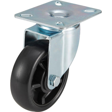 4" Casters for Nexel Merchandisers by Global Industrial – Model 12533110024