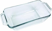 Anchor Hocking Oven Basics 1.5 Qt. Loaf Dish [Set of 3]