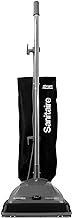 Sanitaire PROFESSIONAL TRADITION® Upright Vacuum,Blue