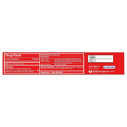 Cavity Protection Fluoride Toothpaste Regular Flavor - 8 oz by Colgate – 1.33 Fl Oz (Pack of 6), Multi, Pack of 6, Model 261221