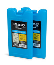 Igloo 2PK Medium / Medium / 0.0 liters Cooler Accessories