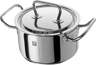 ZWILLING Twin Classic Pot with Lid, 2 Liter Capacity