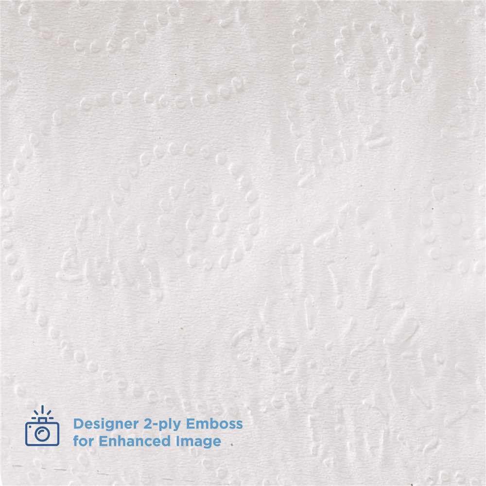 PS Bathroom Tissue by Angel Soft – 4", Paper, white, Model GEP16620 -SPR