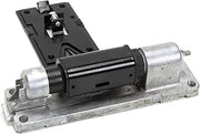 Exact FIT for Kolpak 500000250 - Hinge - Kason 1345 Lh W/O Cove - Genuine OEM Replacement Part - Replacement Part by MAVRIK