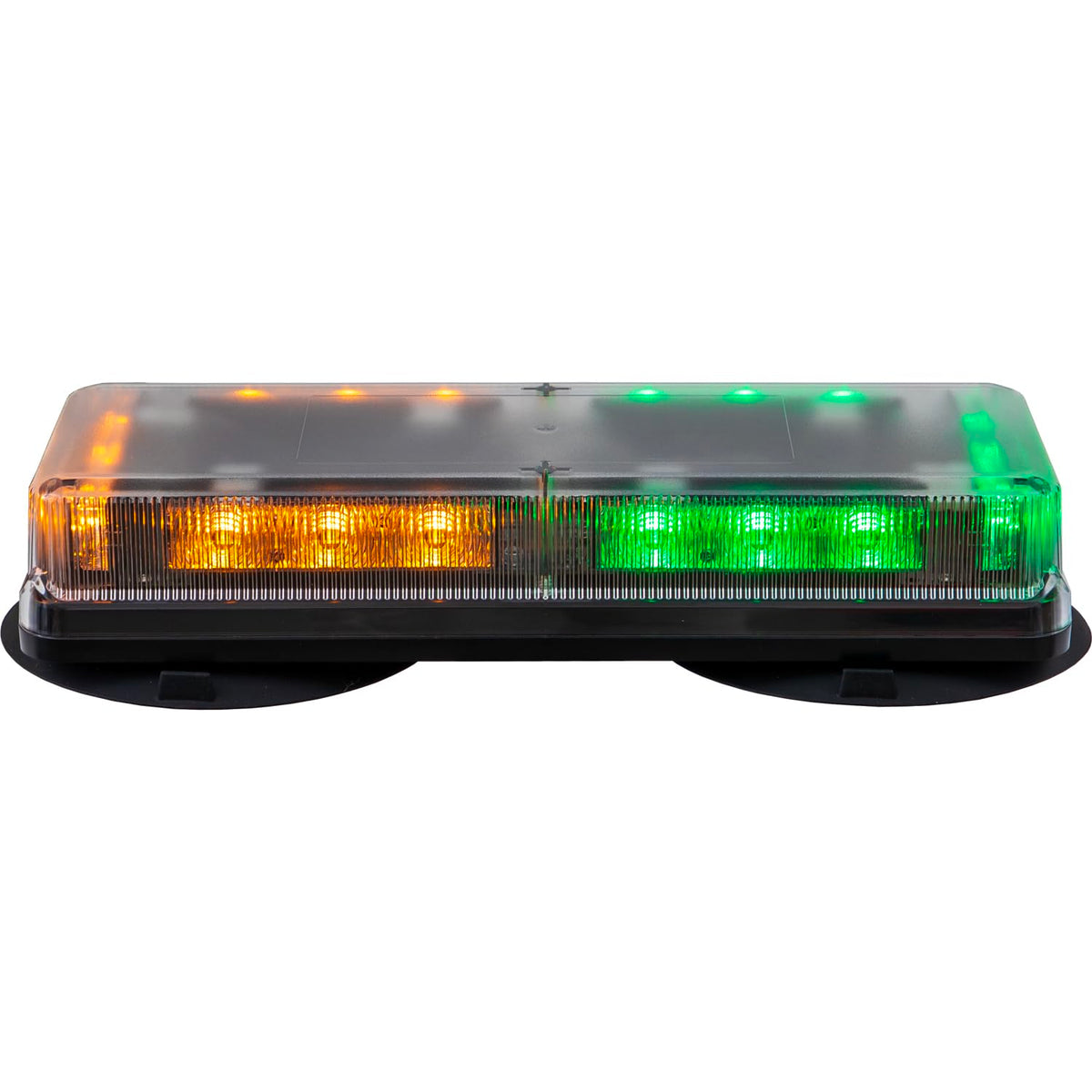 Buyers Products Company 1 / Light - Amber/Green / Amber Light Bars