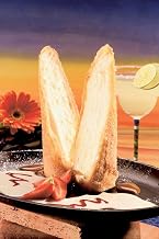Sweet Street Original Cheesecake Xango, 4.8 Ounce -- 48 per case.