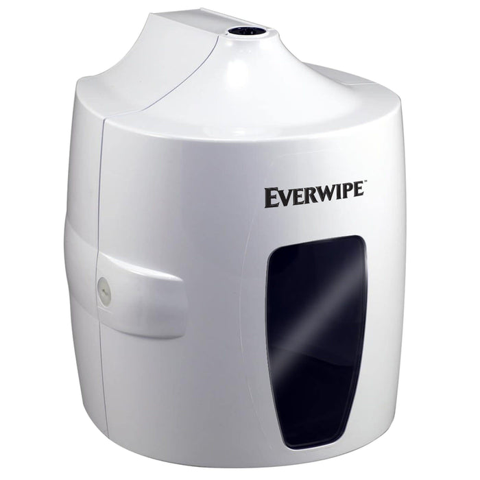 Everwipe by Tork Centerfeed Wet Wipe Dispenser White, 192851 (10-disp)