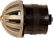 Rectorseal Guardian Drain- Lock GDL-DOME-2000, 2" Dome- D- Lock