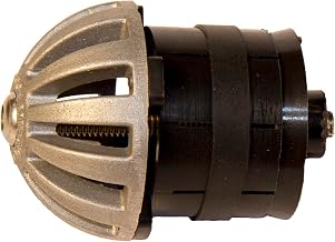 Rectorseal Guardian Drain- Lock GDL-DOME-2000, 2" Dome- D- Lock