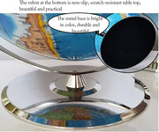 World Globe by VBDfgjCVG – One Size, Plastic, D, Model VBDfgjCVG