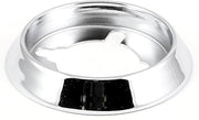 American Range Bezel,Knob Chrome Plated