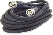 Speco Technologies BNC Video Cable,6 Ft. BB6-1 Each