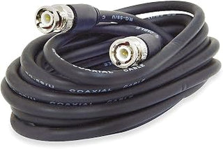 Speco Technologies BNC Video Cable,6 Ft. BB6-1 Each