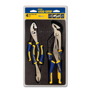 VISE-GRIP Pliers Set by IRWIN – One Size, Blend, Blue, Model SBD2078707
