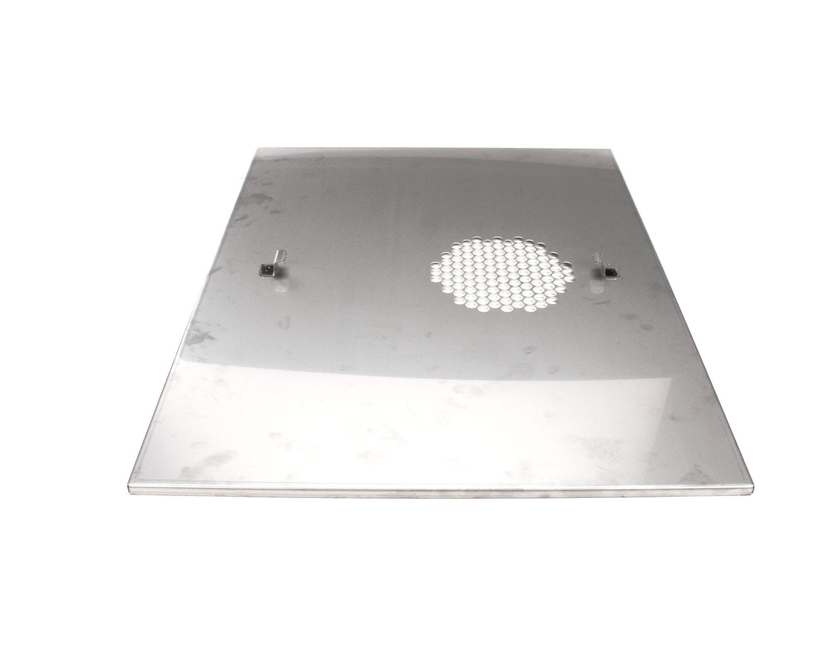 Cover, Element, Proofer, Atomist Sub by Nu-Vu – Model 112-9027