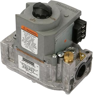 Pitco PP11140 Gas Valve