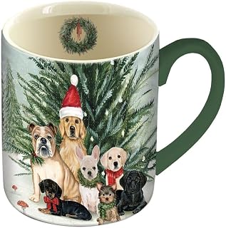 Lang, Unleash Joy Coffee Mug