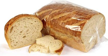 Klosterman Sourdough Sliced Artisan Bread, 3 Pound -- 8 per case.
