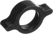 Wilbur Curtis WC-1905 Plastic Wing Nut, 1-1/32"-14Unf Thread