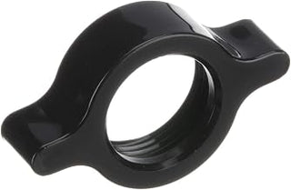 Wilbur Curtis WC-1905 Plastic Wing Nut, 1-1/32"-14Unf Thread