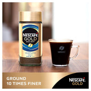 Nescafe 7.1 Ounce (Pack of 2) / 1 / 2 Instant Coffee