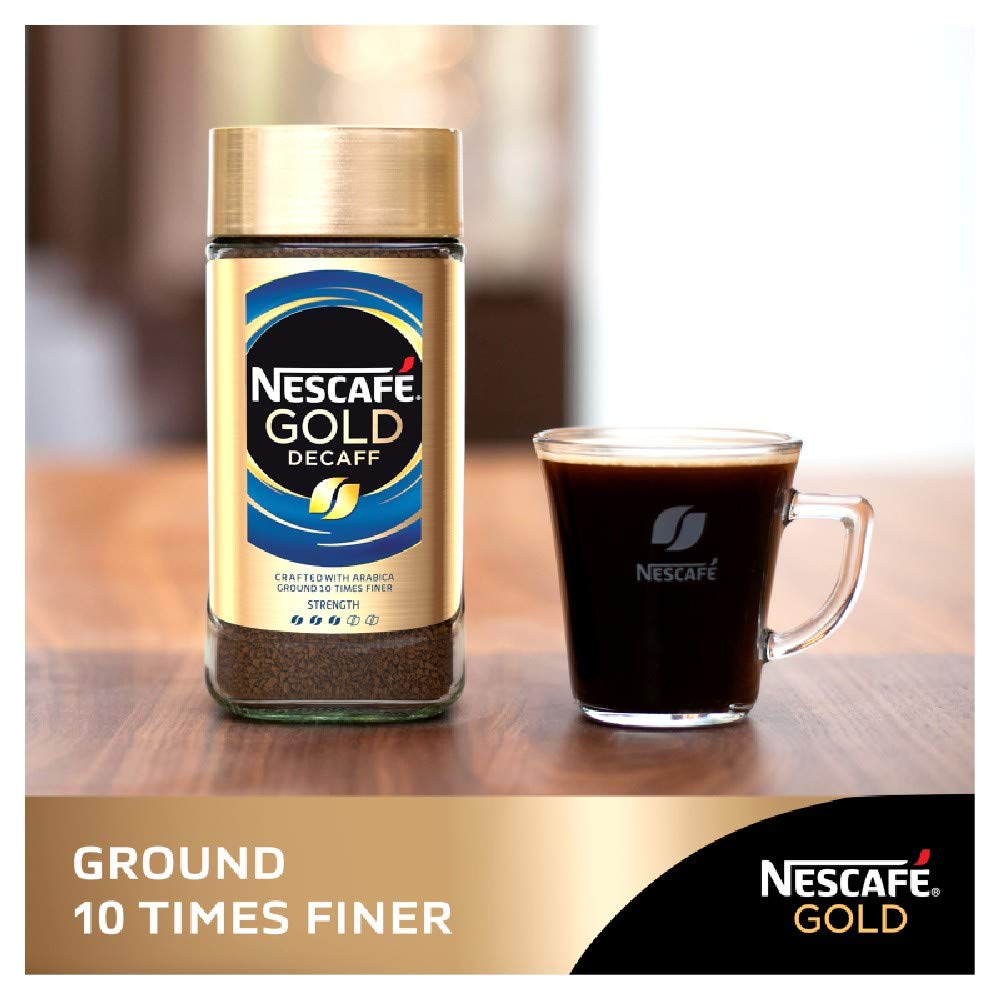 Nescafe 7.1 Ounce (Pack of 2) / 1 / 2 Instant Coffee