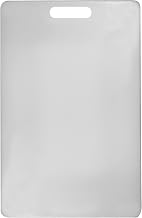 Excellante 849851006096 Cutting Board, 17" x 11" x .5", Large